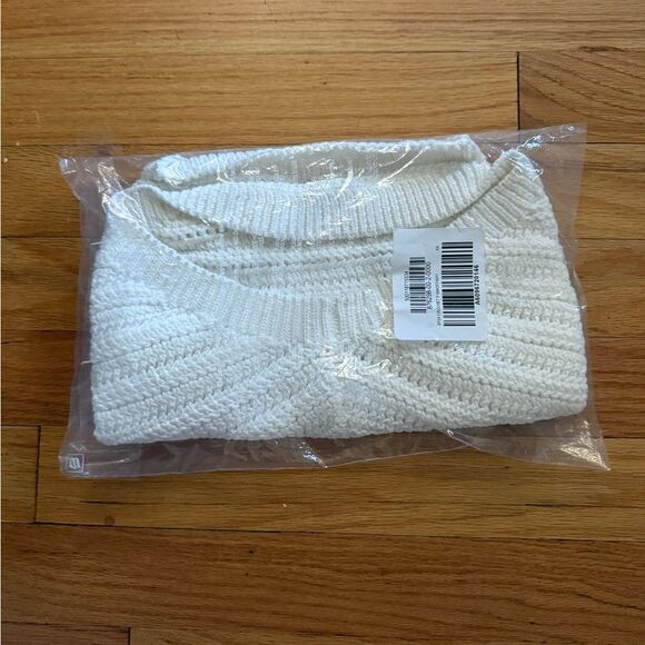 gap | crochet dog sweater - Picture 2 of 6